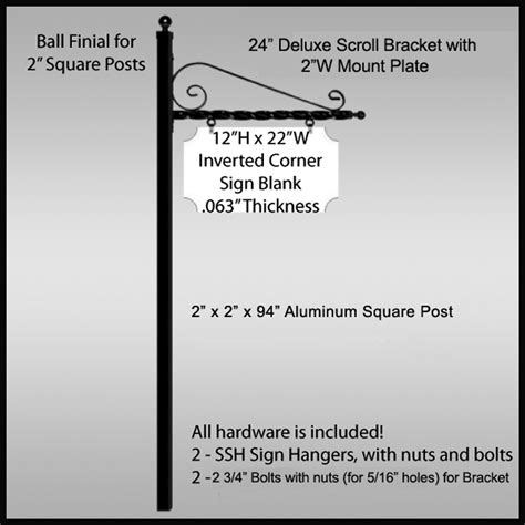 metal craft scroll brackets|decorative scroll sign brackets.